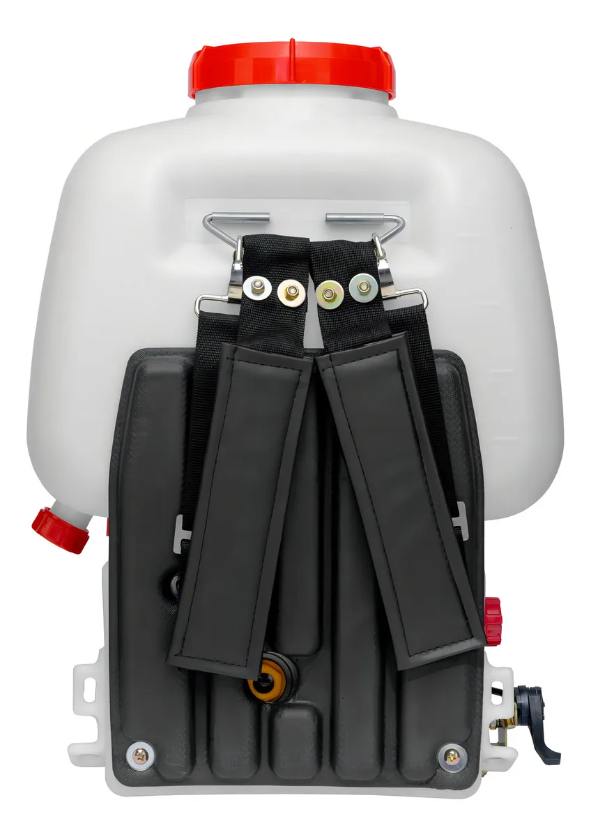 FUMIGADORA 25L PL2500 (PL2500L-S) BELLOTA - Vista 4