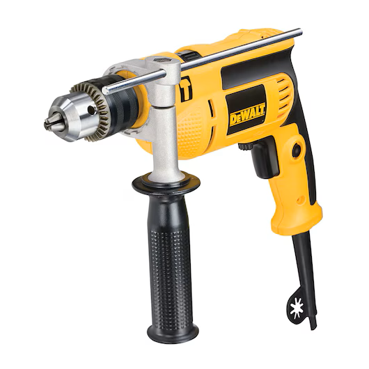 TALADRO PERCUTOR 1-2" 710W (DWD024-B3) DEWALT