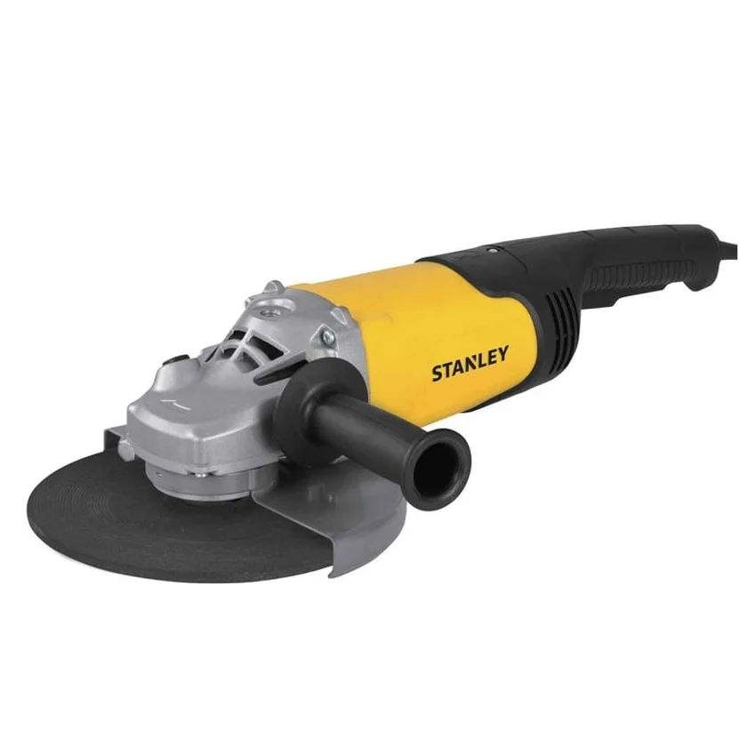 PULIDORA 9" 220W (SL229-B3) STANLEY