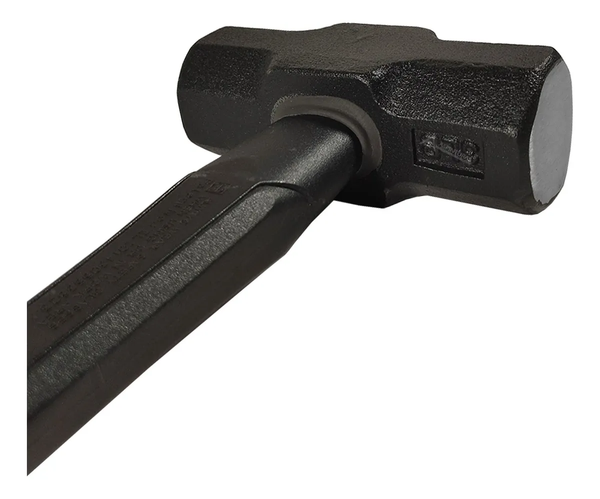 ALMADANA 2LBS 5203-2 MANGO FIBRA (HSL032CFB) BELLOTA - Vista 4