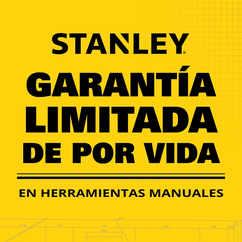 DESTORNILLADOR PRO 1-4 x6" PALA (STHT69120) STANLEY - Vista 4
