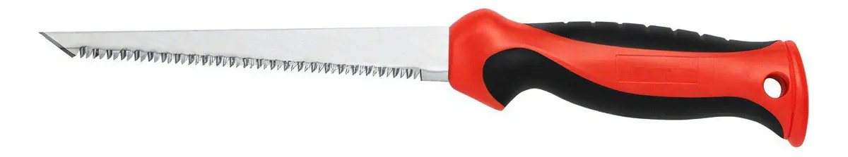 SERRUCHO DRYWALL SW07 (SW07DRYP) BELLOTA PRO+ - Vista 2