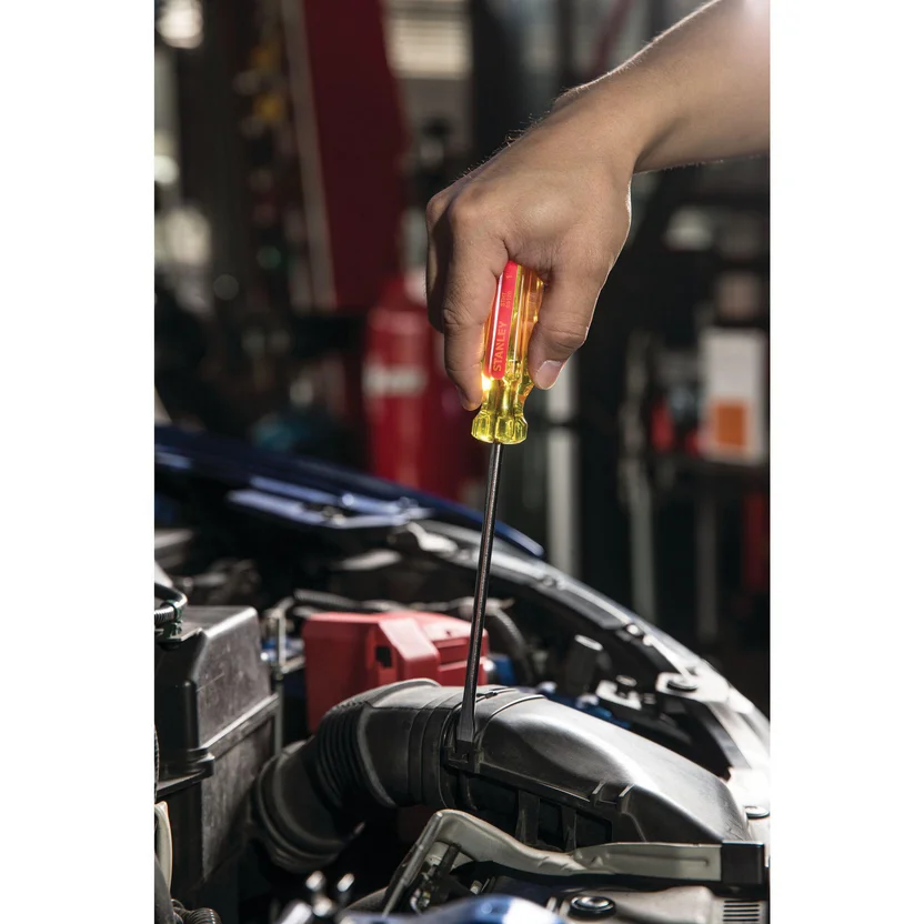 DESTORNILLADOR PRO 1-4 x6" PALA (STHT69120) STANLEY - Vista 3