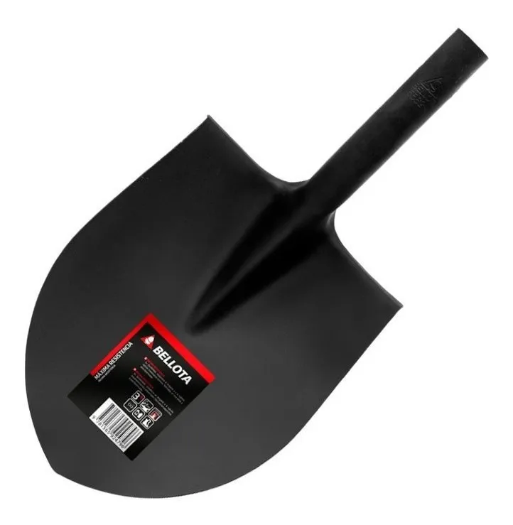 PALA REDONDA #2 5560-2 SIN CABO (155882) BELLOTA