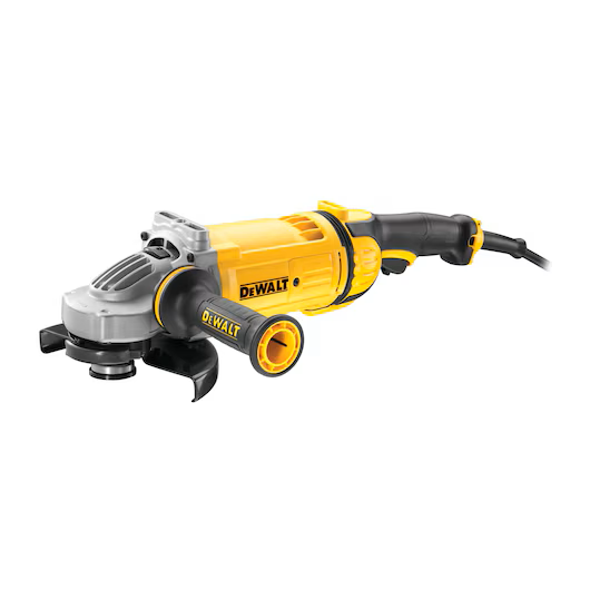 PULIDORA INDUSTRIAL 7" 2.400W - 8.500RPM (DWE4557-B3) DEWALT