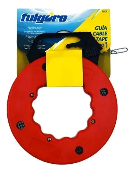 GUIA PARA CABLE 100" (FU0239) FULGORE