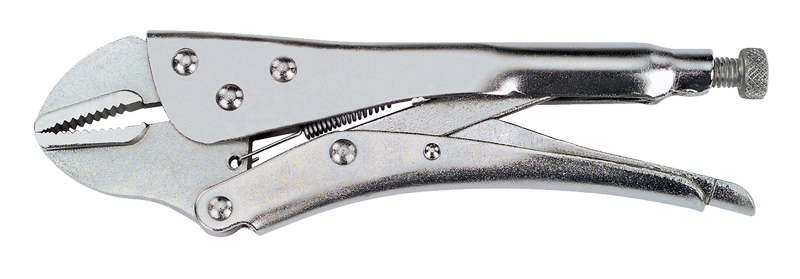 ALICATE 10" HOMBRE SOLO RECTO (84-371) STANLEY