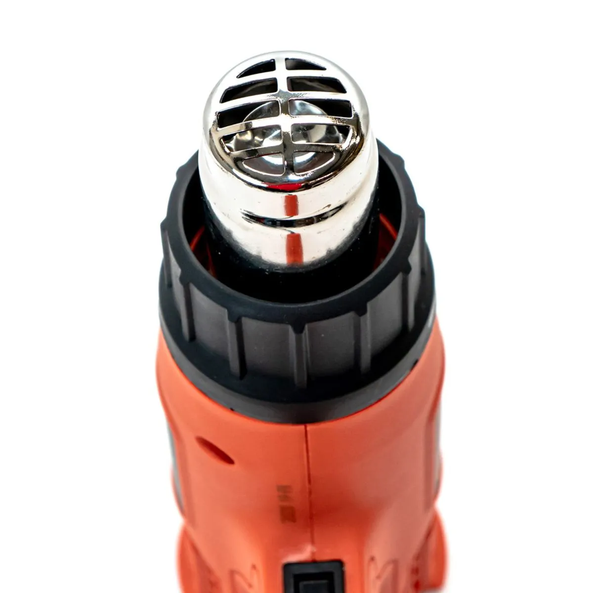 PISTOLA DE CALOR 1.500W (HG1500-B3) BLACK&DECKER - Vista 2