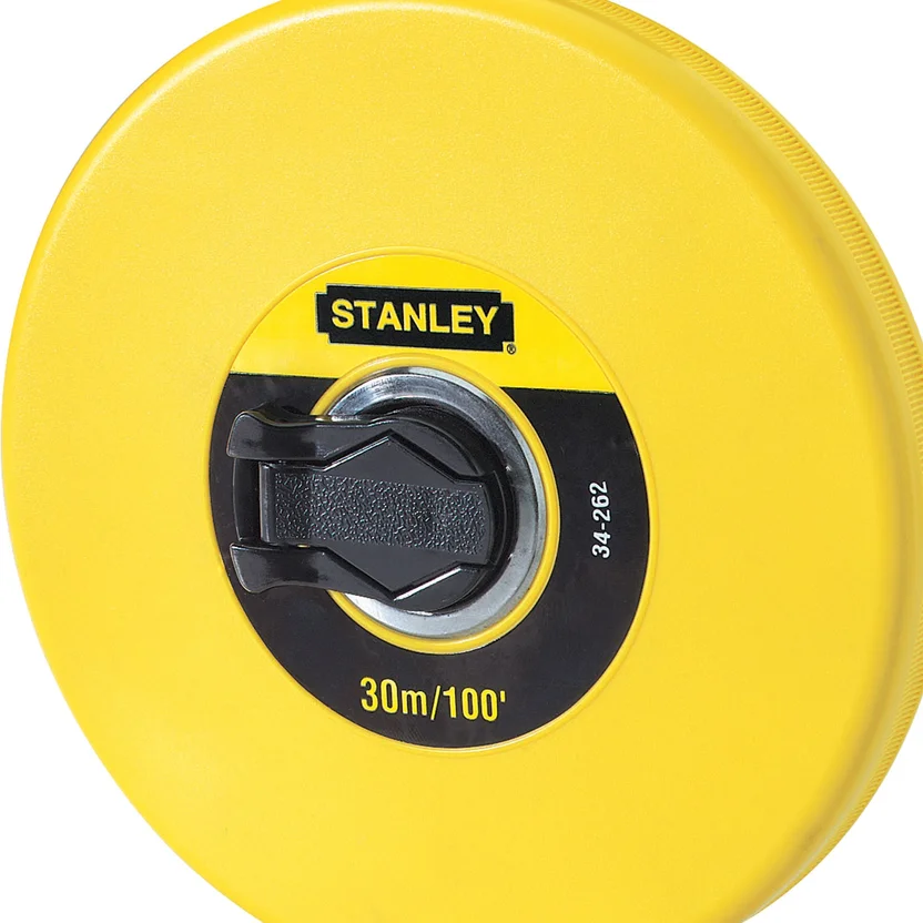 CINTA METRICA DE 30MT (34-262S) STANLEY - Vista 2