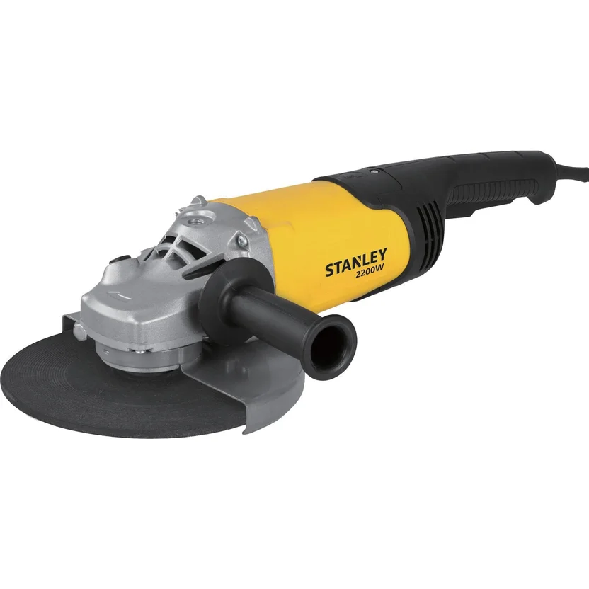 PULIDORA 7" 2200W (SL227-B3) STANLEY