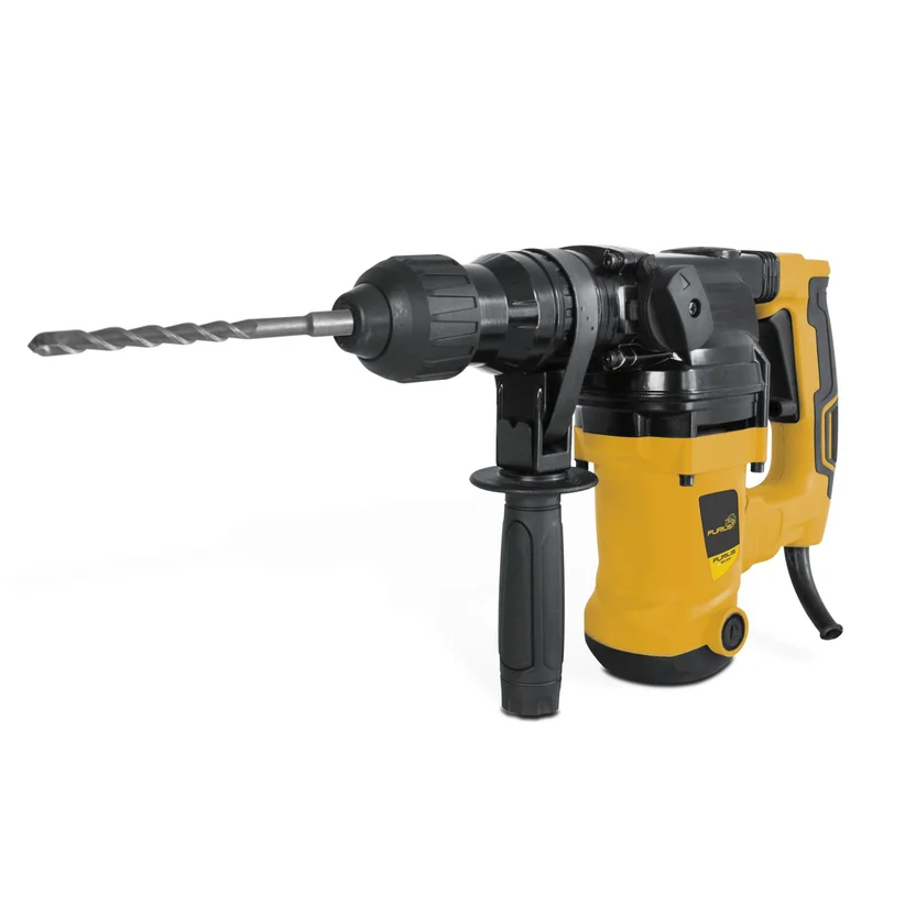 ROTOMARTILLO SDS PLUS 1300W 5J 3900BPM 110V (FRM13030) FURIUS