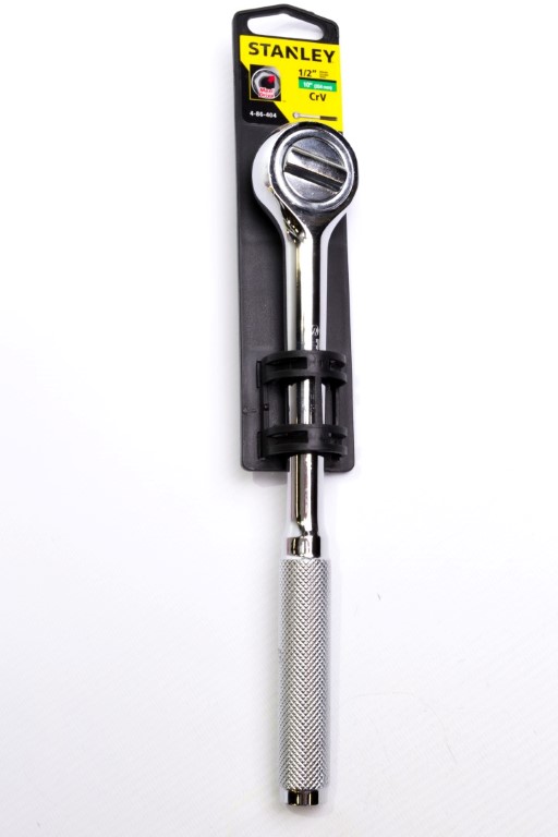 RATCHET M 1-2" x 10" (4-86-404) STANLEY - Vista 2