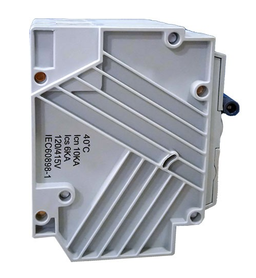 BREAKER ENCHUFABLE 2P 20A-10KA-6KA ETM12-L (PT349313E) CILES - Vista 2