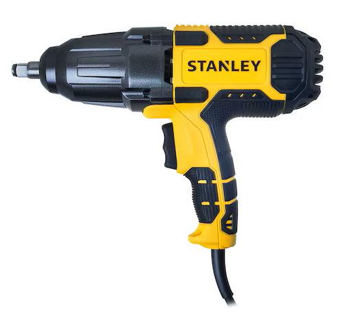 LLAVE DE IMPACTO 1-2" 820W 610NM (SIW901-B3) STANLEY