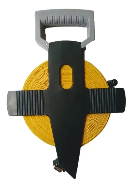 CINTA METRICA DE 50MT 50070-50 (307986) BELLOTA - Vista 5