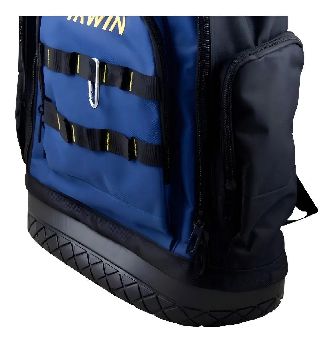 MOCHILA PARA HERRAMIENTAS 14" CON BASE DE PLASTICO (1868159) IRWIN - Vista 3