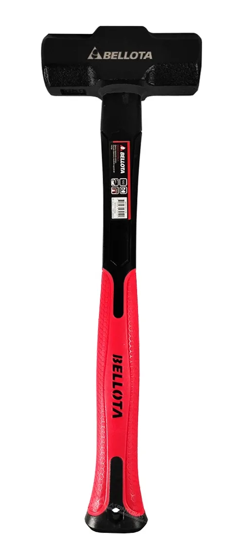 ALMADANA 3LBS 5203-3 MANGO FIBRA (HSL033CFB) BELLOTA