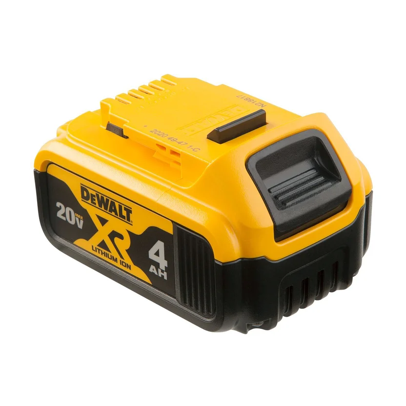 BATERIA XR ION LITIO 20V 4 AH (DCB204) DEWALT - Vista 2