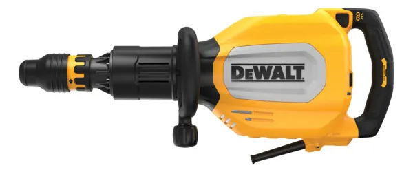 MARTILLO DEMOLEDOR SDS MAX 11KG 1700W (D25911K-B3) DEWALT