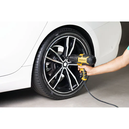 LLAVE DE IMPACTO 1-2" 820W 610NM (SIW901-B3) STANLEY - Vista 4