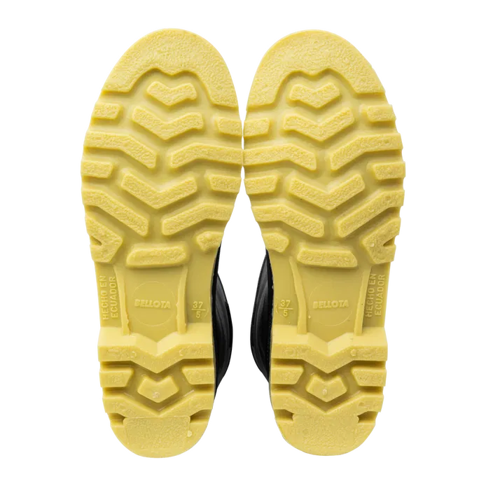 BOTAS PANTANERAS SMART TALLA 39 (WPB10539N) BELLOTA - Vista 4