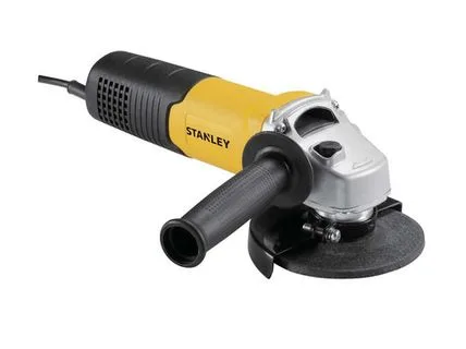 PULIDORA 4 1-2" 1050W (SGS1045K-B3) STANLEY - Vista 2