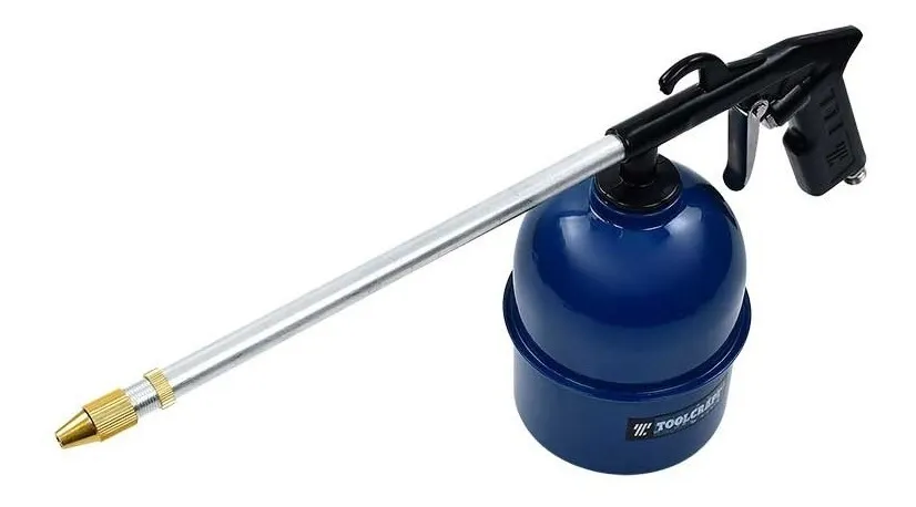PISTOLA PARA LIMPIEZA DE MOTOR (TC4175) TOOLCRAFT - Vista 2