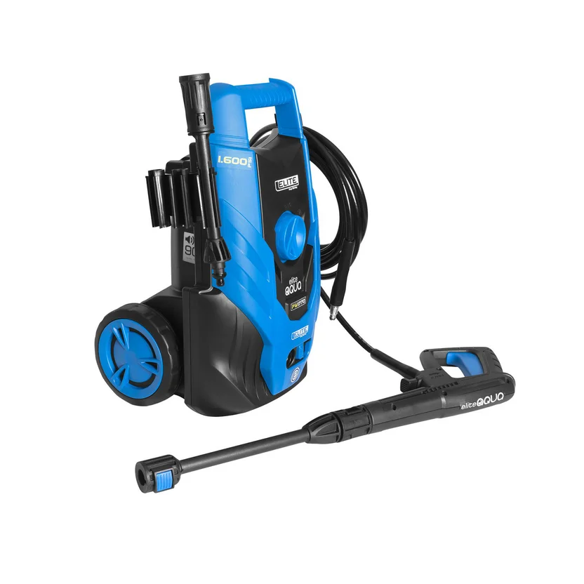 HIDROLAVADORA 1700W - 1600 PSI 110V (PW1770) ELITE - Vista 2