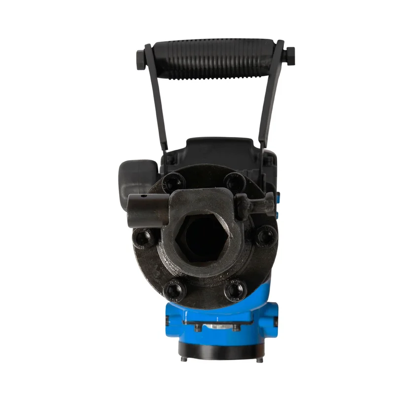 MARTILLO DEMOLEDOR HEX 1600W 45J 30MM 110V (DH164515) ELITE - Vista 3