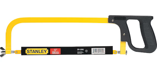 MARCO DE SEGUETA 12" (20-206) STANLEY