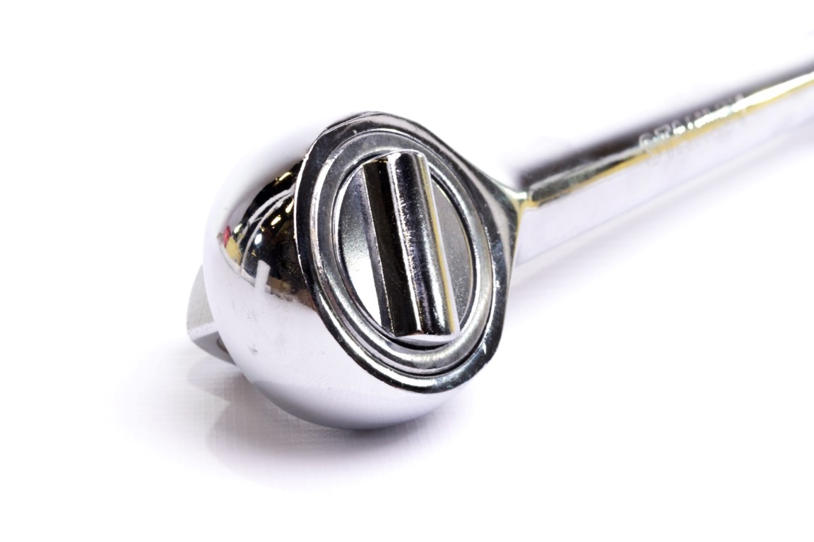 RATCHET M 1-2" x 10" (4-86-404) STANLEY - Vista 3