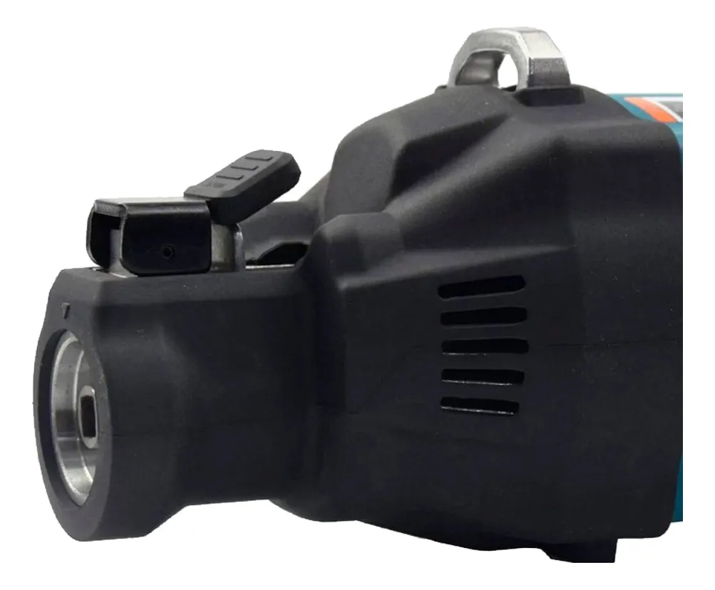 VIBRADOR DE CONCRETO (VR1000) + MANGUERA 3,5M (1914R4-4) MAKITA - Vista 3