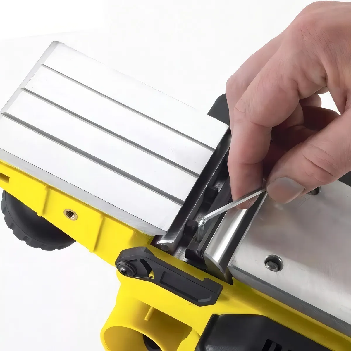 CEPILLO ELECTRICO (3-1-4") 750W (STPP7502-B3) STANLEY - Vista 4