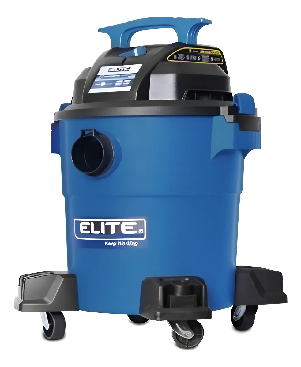 ASPIRADORA ELECTRICA 23L (6GL) HUMEDO-SECO 110V (VC0640P) ELITE