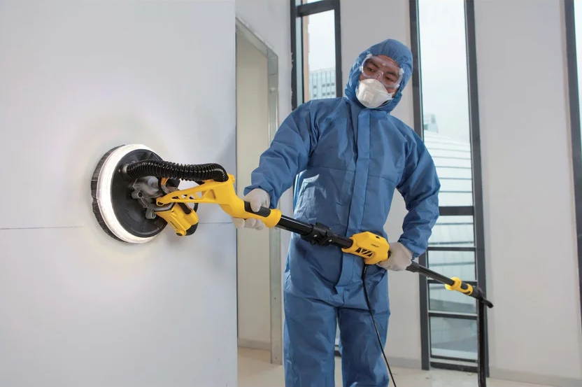 LIJA REDONDA 8-7-8" 5PZS G80 (STA0080WS) STANLEY - Vista 3