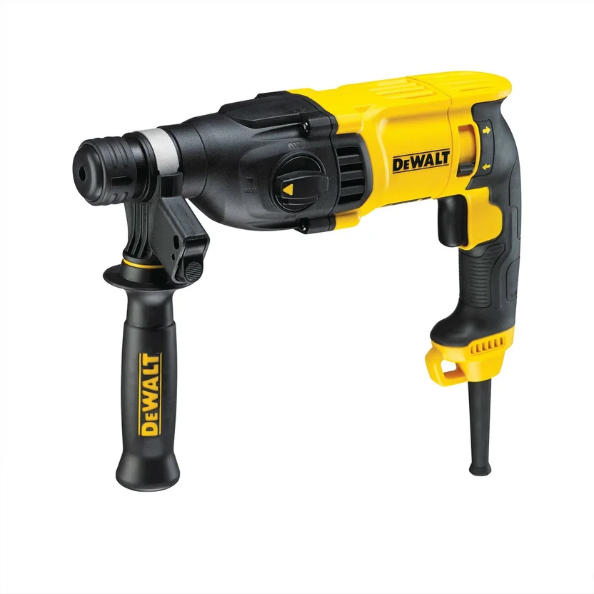 ROTOMARTILLO SDS PLUS 1" 800W (D25133K-B3) DEWALT