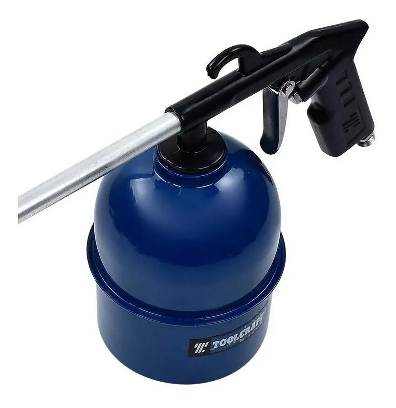 PISTOLA PARA LIMPIEZA DE MOTOR (TC4175) TOOLCRAFT - Vista 3