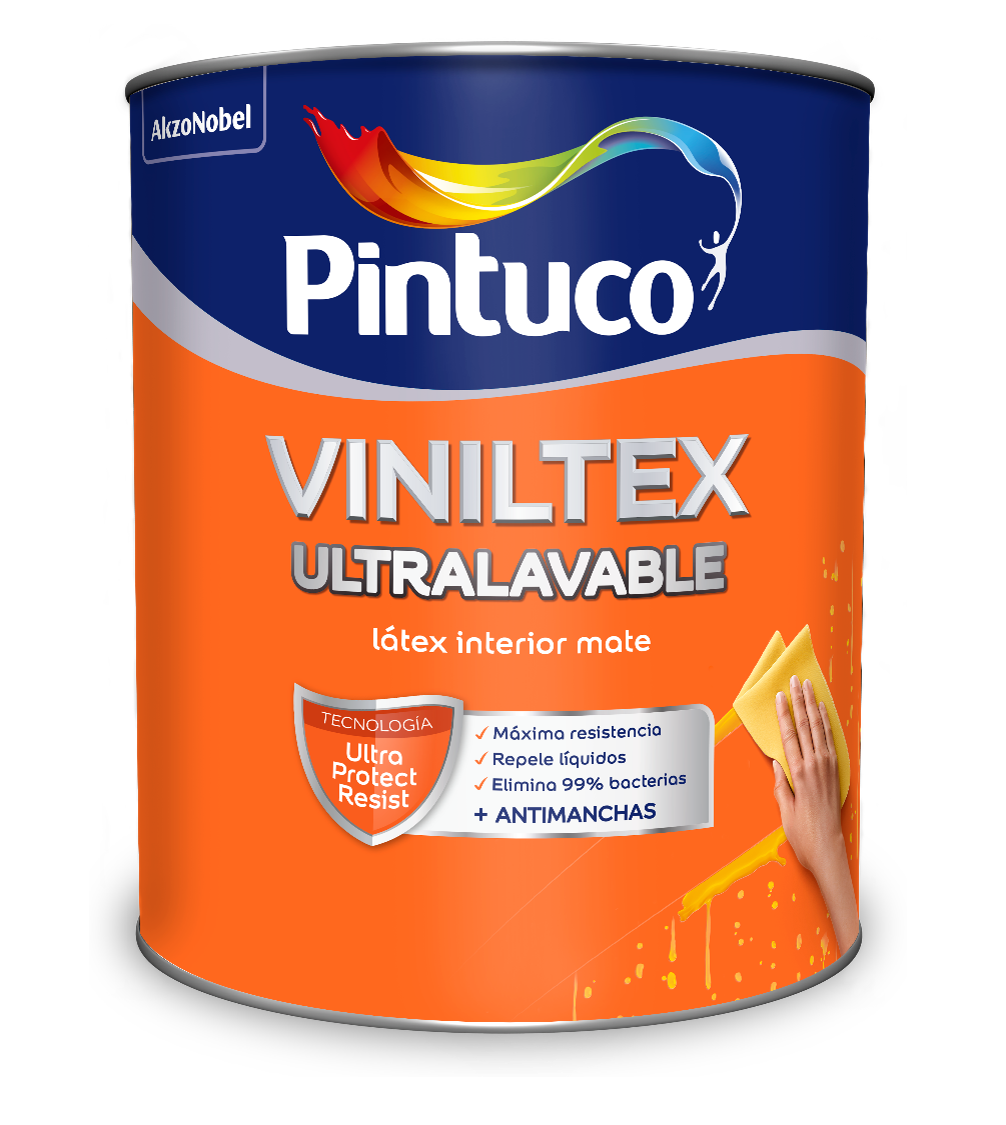BASE PASTEL ULTRALAVABLE 37311 (1GL) (20025165) VINILTEX
