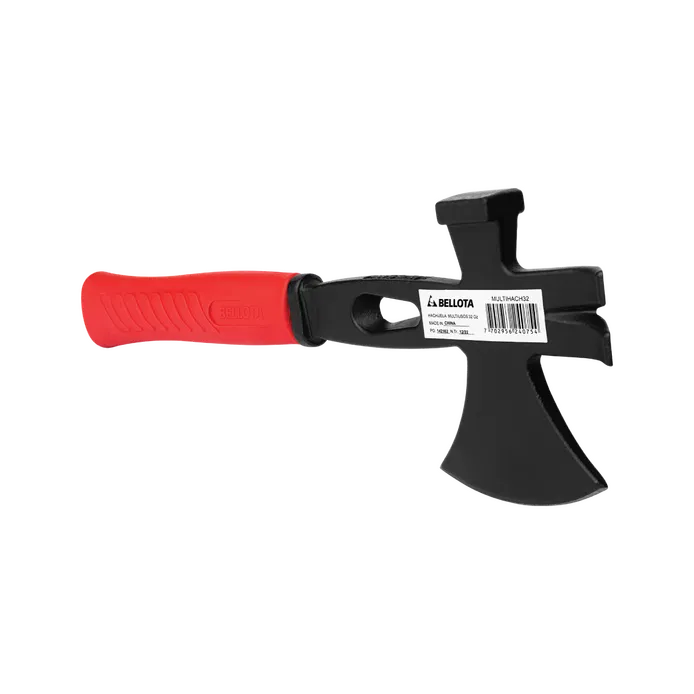 HACHUELA MULTIPROPOSITO (MULTIHACH32) BELLOTA - Vista 3