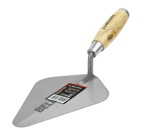 PALUSTRE SOLDADO 5847-9  9MM (154709) BELLOTA