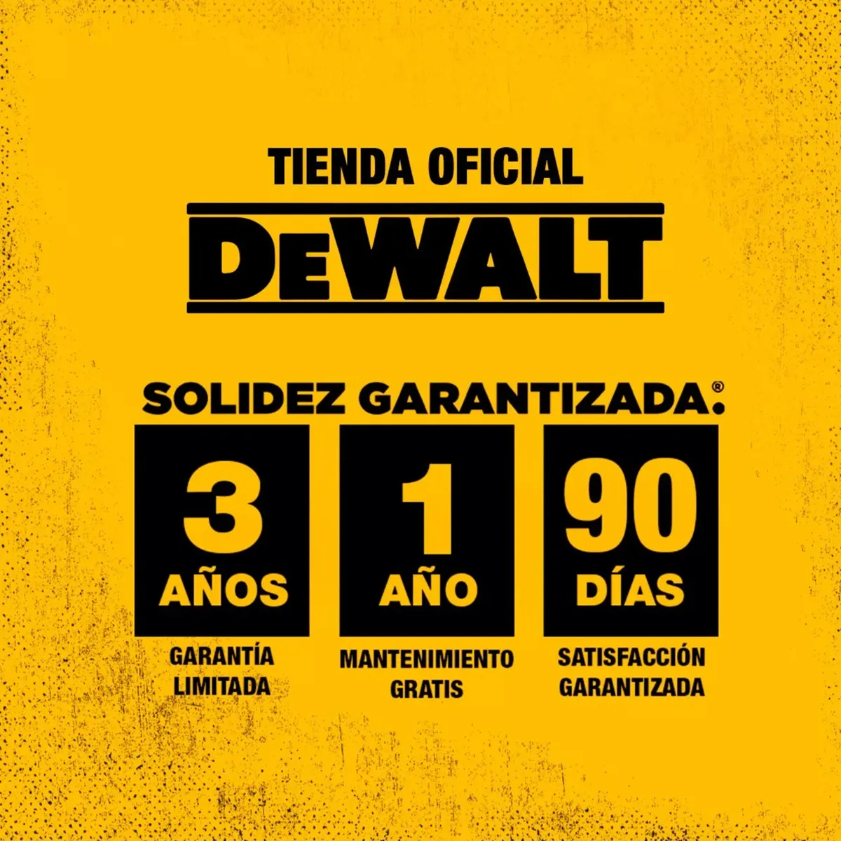 TALADRO PERCUTOR 1-2" - 7.8AMP - 3.000RPM (DW505C-B3) DEWALT - Vista 5