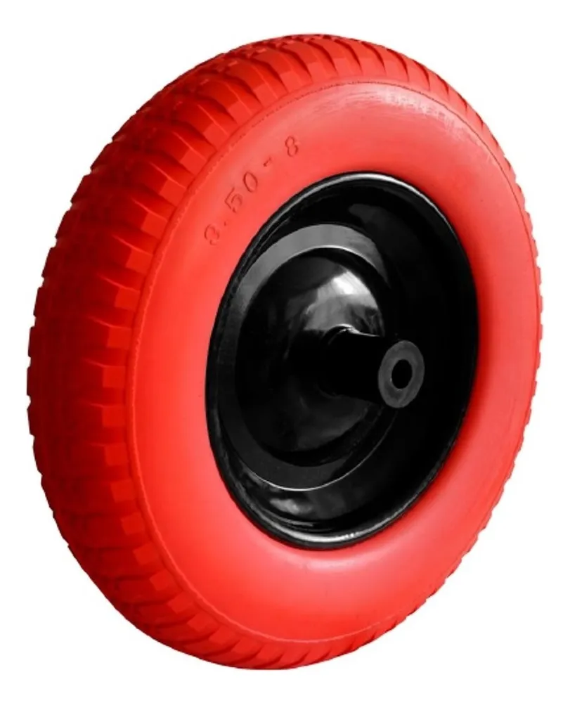 LLANTA ANTIPINCHAZO 3,5 - 35R8B (110973L) BELLOTA