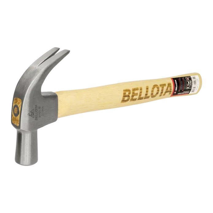 MARTILLO PULIDO 29MM MADERA (105053) BELLOTA - Vista 2