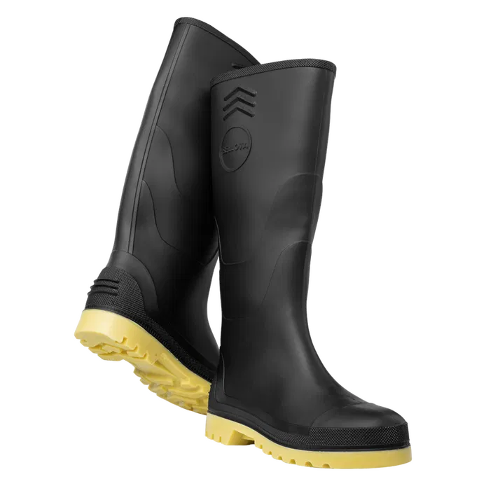 BOTAS PANTANERAS SMART TALLA 40 (WPB10540N) BELLOTA - Vista 2
