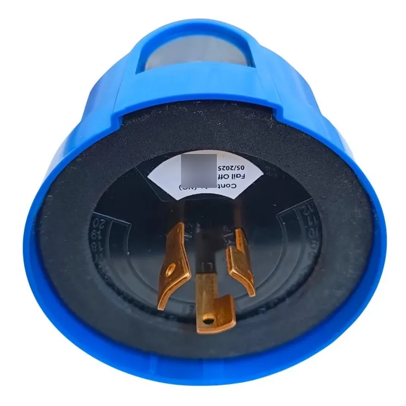 SENSOR FOTOCELDA 100-240V (ESE13) MERCURY - Vista 4