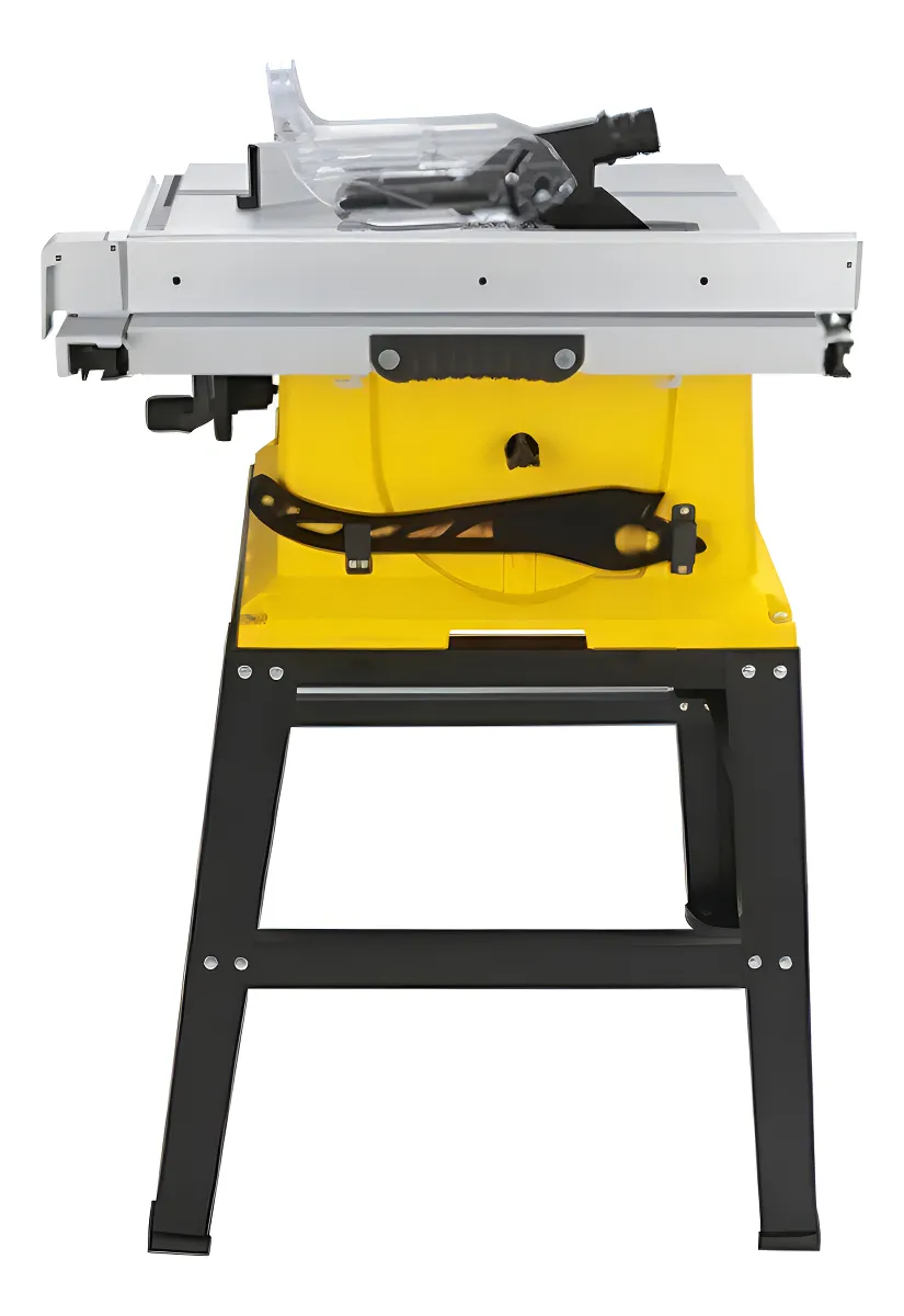 SIERRA DE MESA 10" 1.800W - 4.800RPM (SST1801-B3) STANLEY - Vista 2