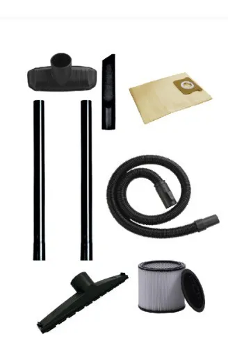 ASPIRADORA ELECTRICA 23L (6GL) HUMEDO-SECO 110V (VC0640P) ELITE - Vista 3