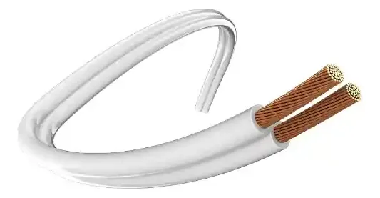 CABLE DUPLEX SPT 2x12 AWG x25Mts (50262) ANDES - Vista 4