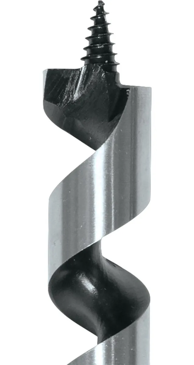 BROCA RAPIDA MADERA 1-2X8" D-23341 MAKITA - Vista 2