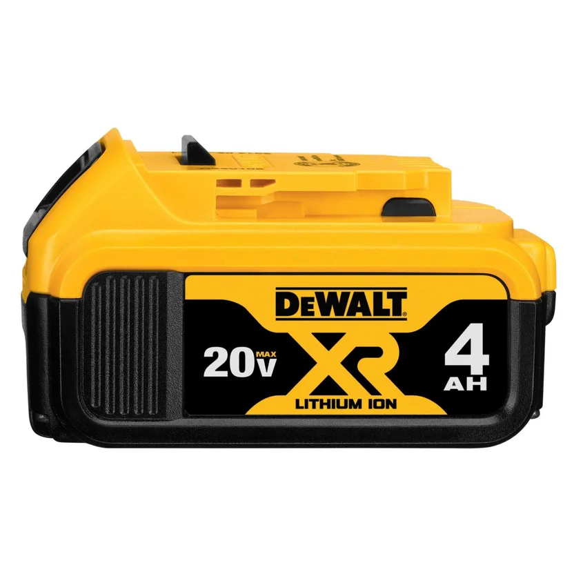 BATERIA XR ION LITIO 20V 4 AH (DCB204) DEWALT